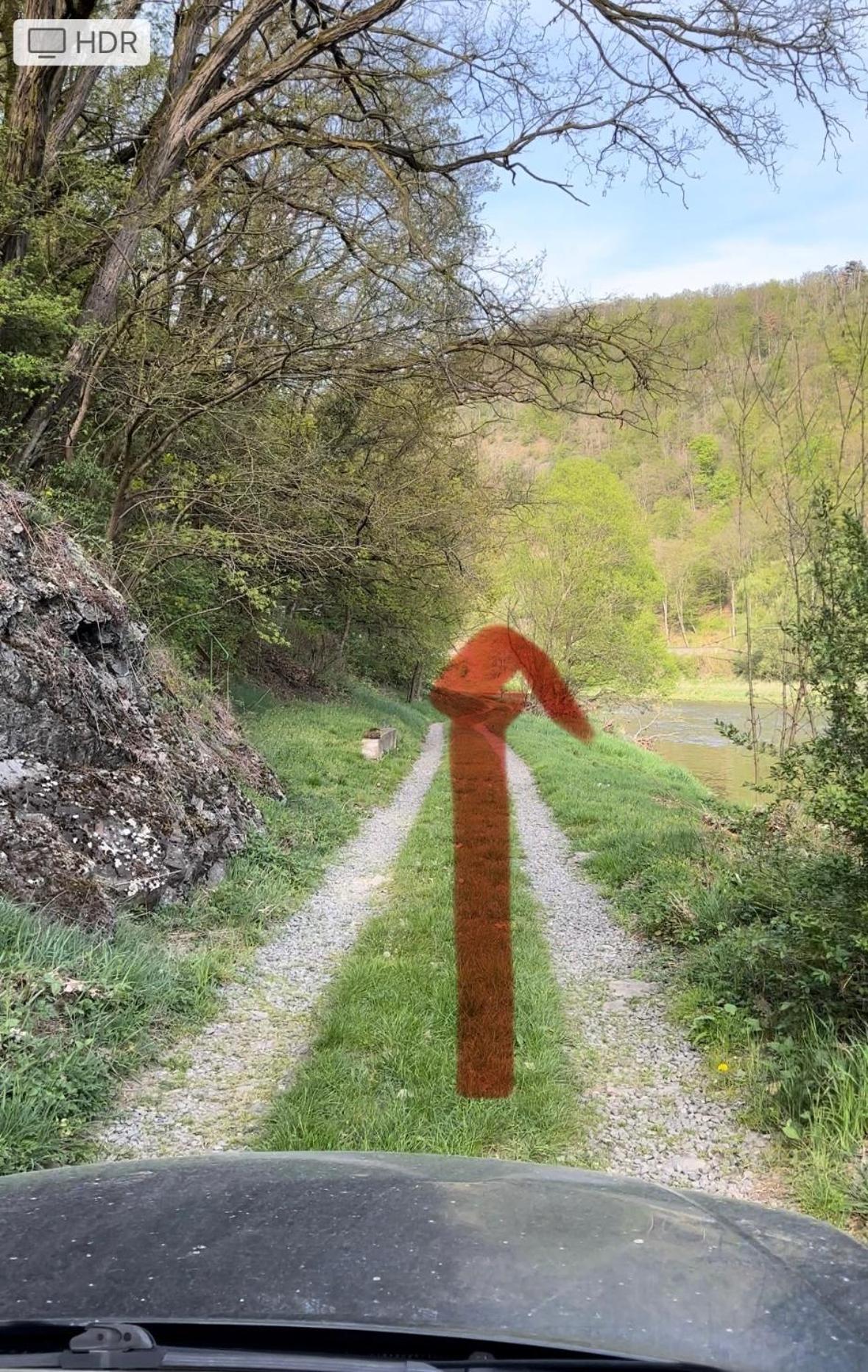 Chata Marketka Křivoklát Exteriör bild